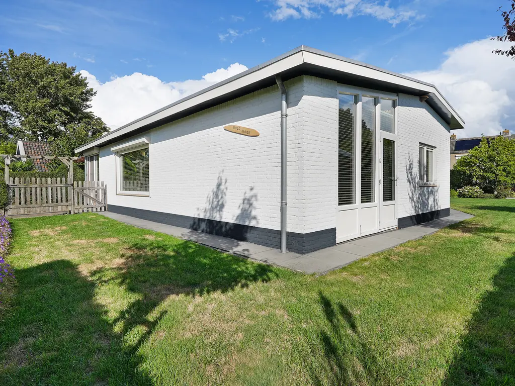 Thorbeckelaan 36, VLISSINGEN