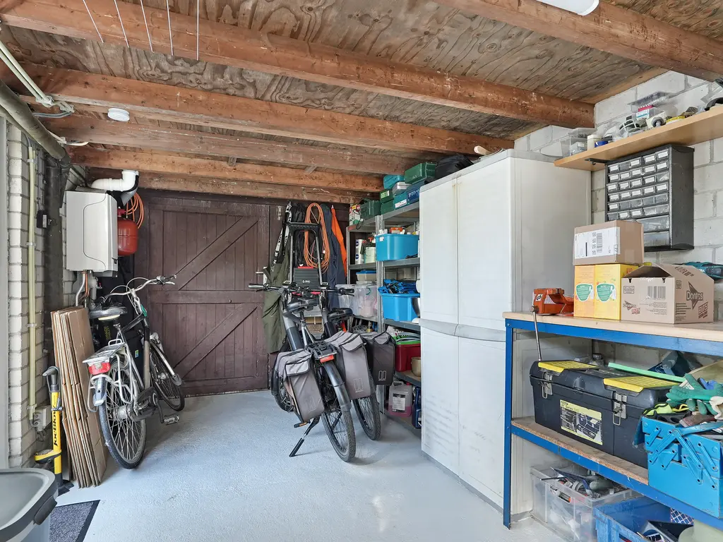 Thorbeckelaan 36, VLISSINGEN