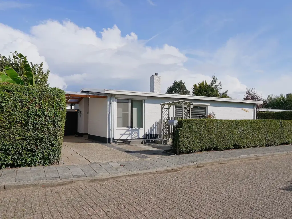 Thorbeckelaan 36, VLISSINGEN