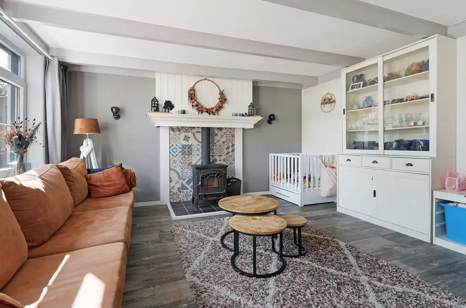 Burgemeester Bosselaarstraat 21