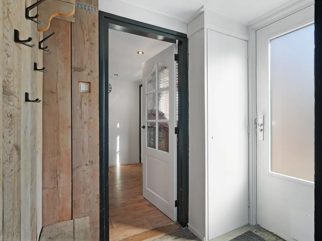 Burgemeester Bosselaarstraat 21, AAGTEKERKE