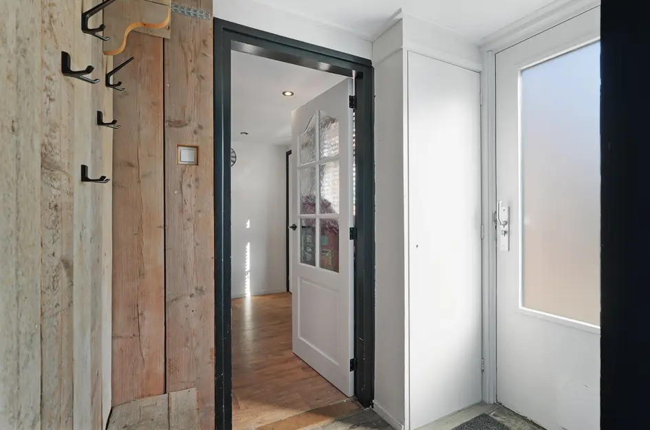 Burgemeester Bosselaarstraat 21