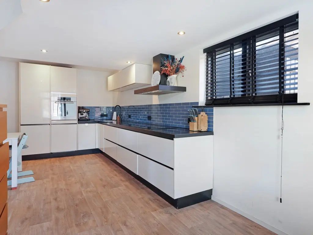 Burgemeester Bosselaarstraat 21, AAGTEKERKE