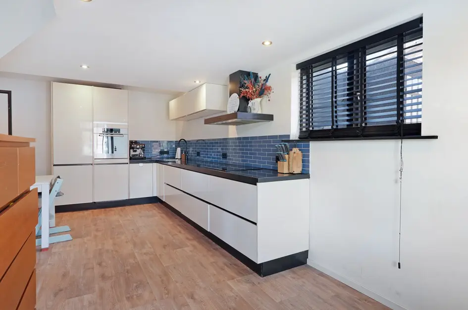 Burgemeester Bosselaarstraat 21