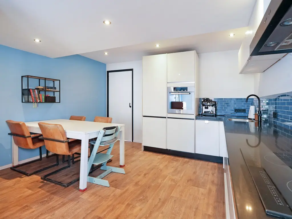 Burgemeester Bosselaarstraat 21, AAGTEKERKE