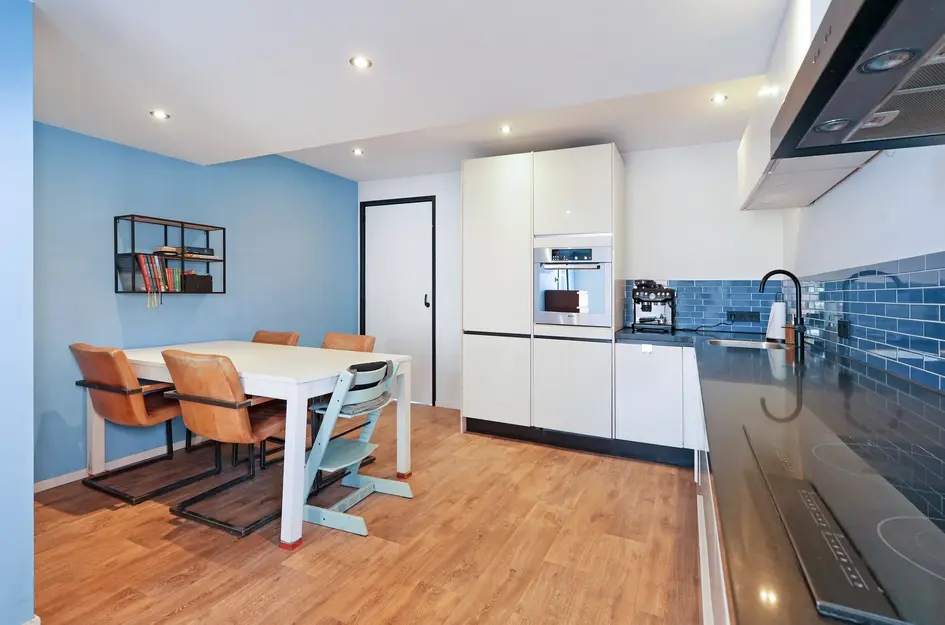 Burgemeester Bosselaarstraat 21