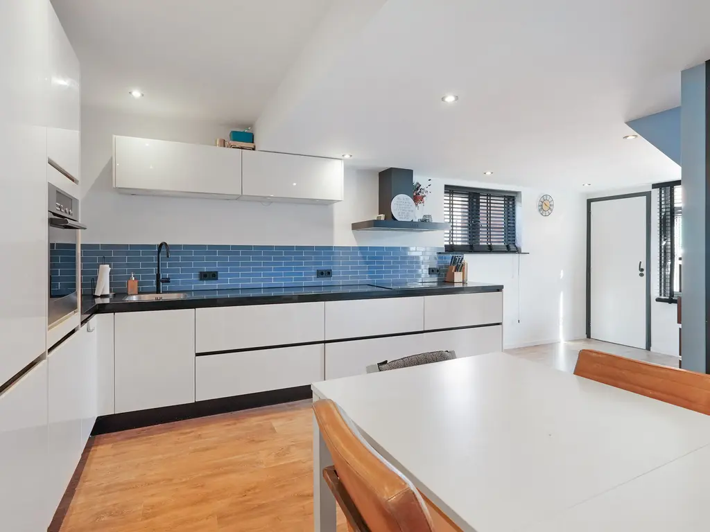 Burgemeester Bosselaarstraat 21, AAGTEKERKE