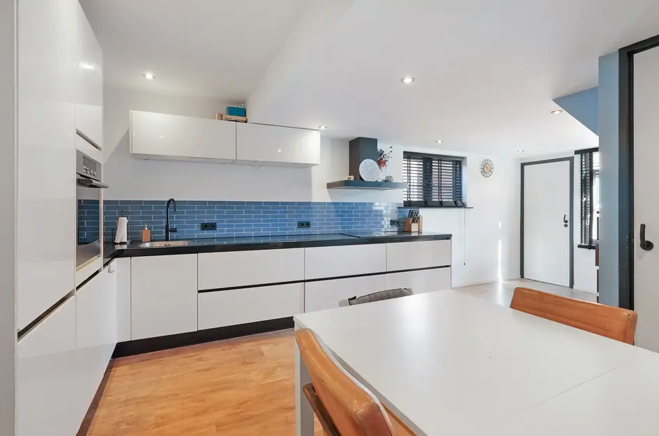 Burgemeester Bosselaarstraat 21