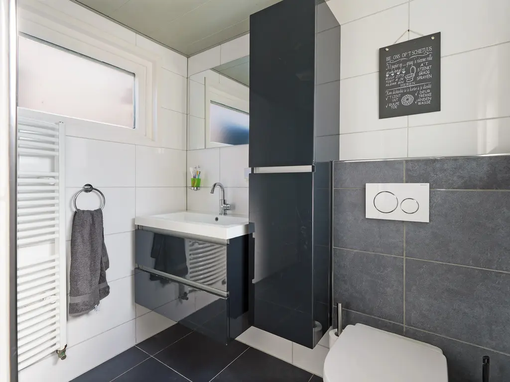 Burgemeester Bosselaarstraat 21, AAGTEKERKE