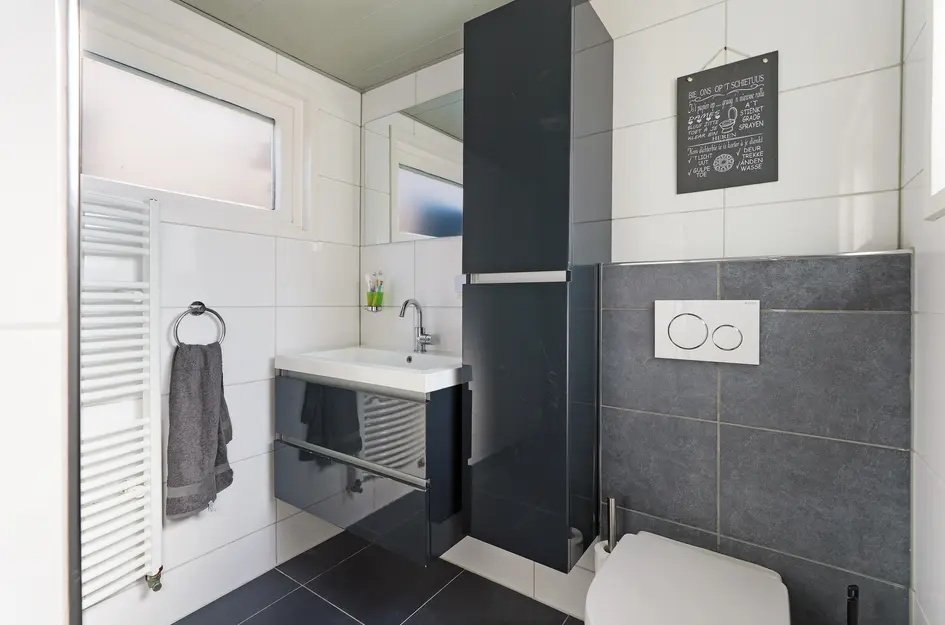 Burgemeester Bosselaarstraat 21