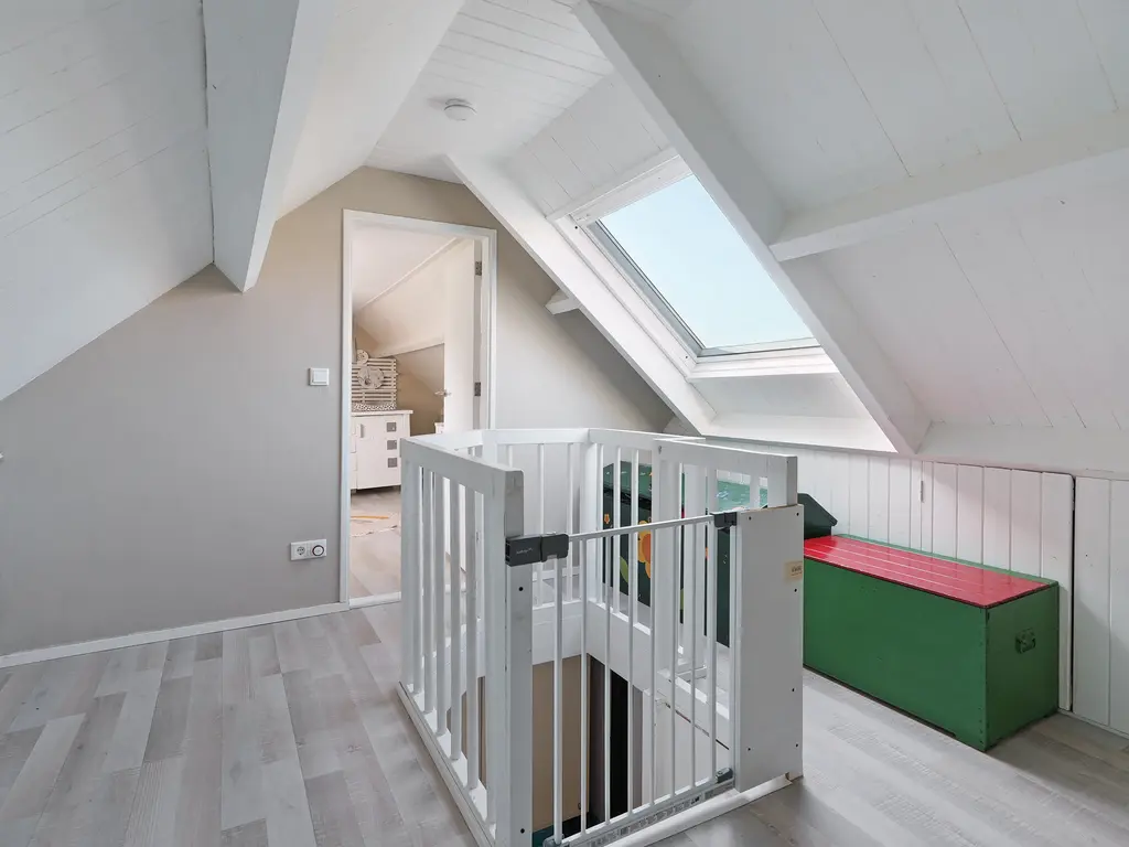 Burgemeester Bosselaarstraat 21, AAGTEKERKE