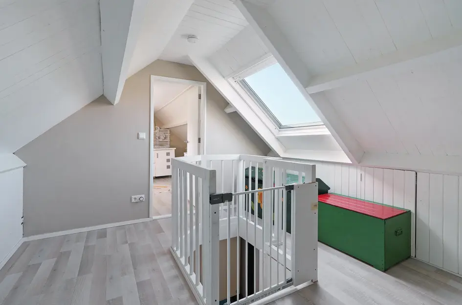 Burgemeester Bosselaarstraat 21