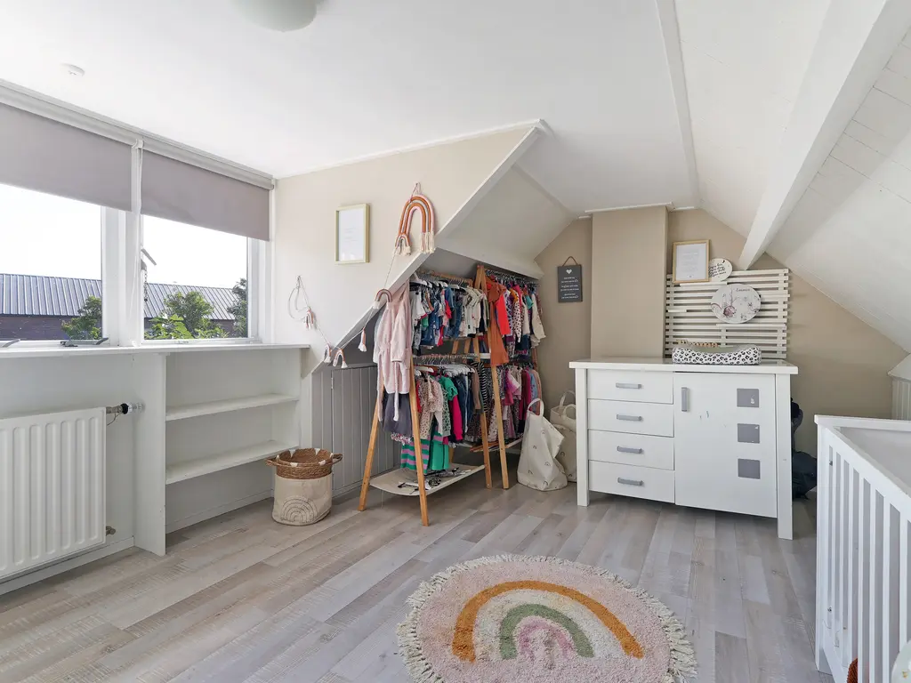 Burgemeester Bosselaarstraat 21, AAGTEKERKE