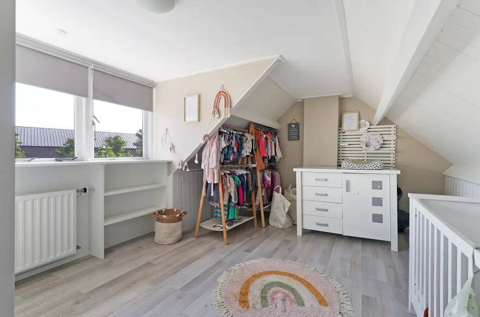 Burgemeester Bosselaarstraat 21