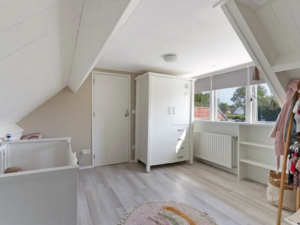 Burgemeester Bosselaarstraat 21, AAGTEKERKE