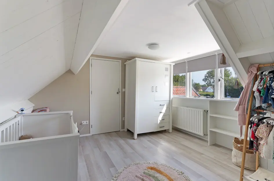 Burgemeester Bosselaarstraat 21