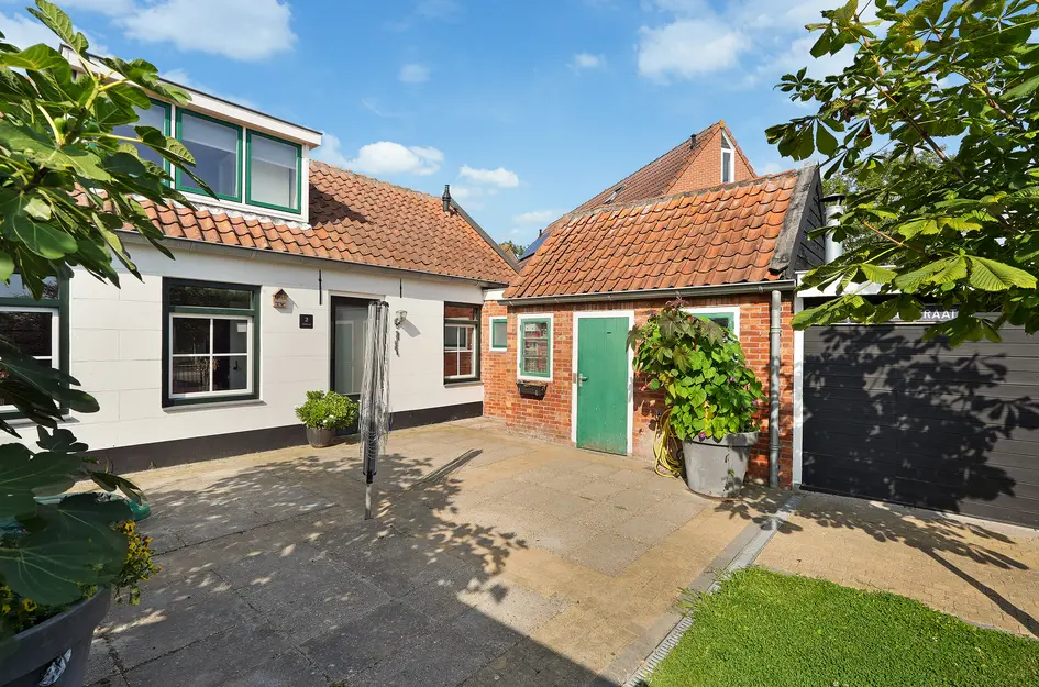 Burgemeester Bosselaarstraat 21