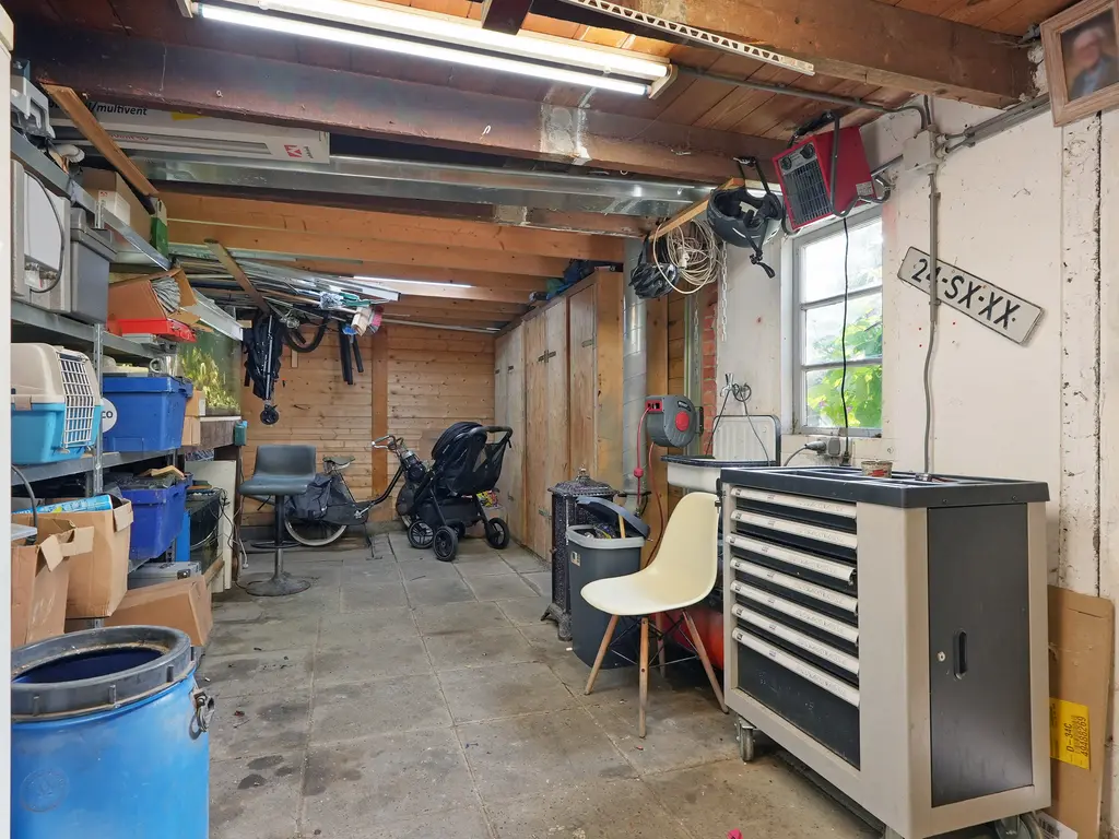 Burgemeester Bosselaarstraat 21, AAGTEKERKE