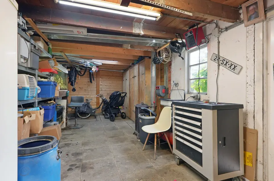 Burgemeester Bosselaarstraat 21