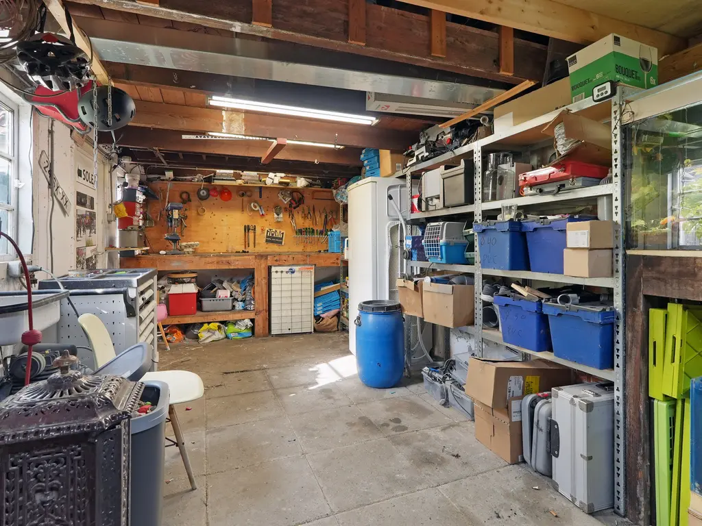 Burgemeester Bosselaarstraat 21, AAGTEKERKE