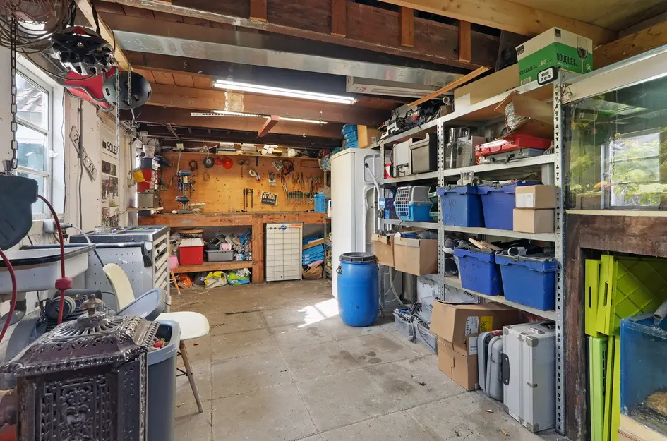 Burgemeester Bosselaarstraat 21