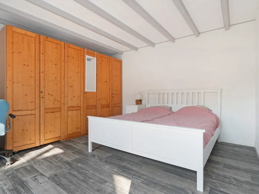 Burgemeester Bosselaarstraat 21, AAGTEKERKE