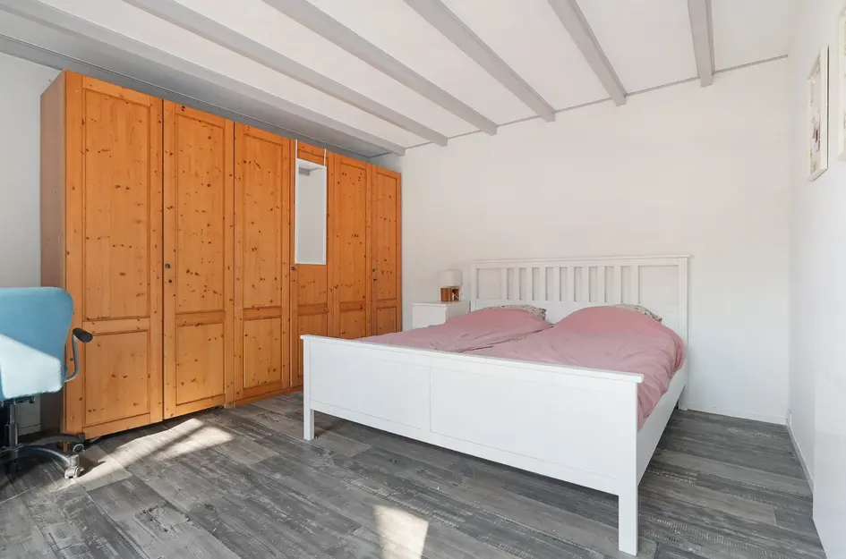 Burgemeester Bosselaarstraat 21