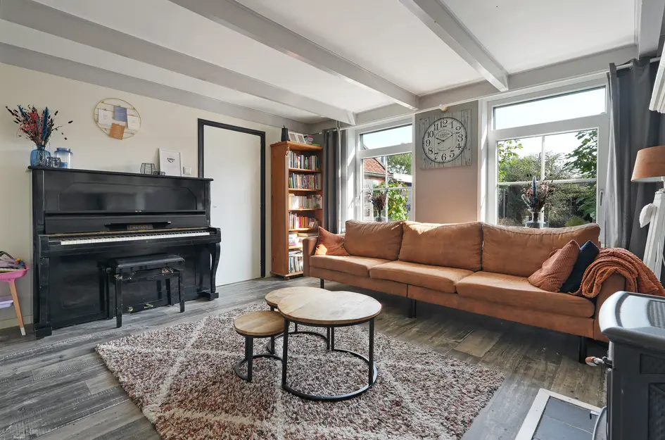 Burgemeester Bosselaarstraat 21