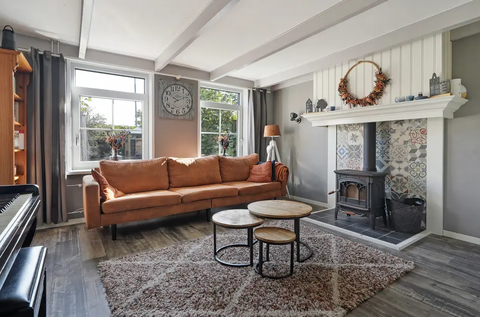 Burgemeester Bosselaarstraat 21