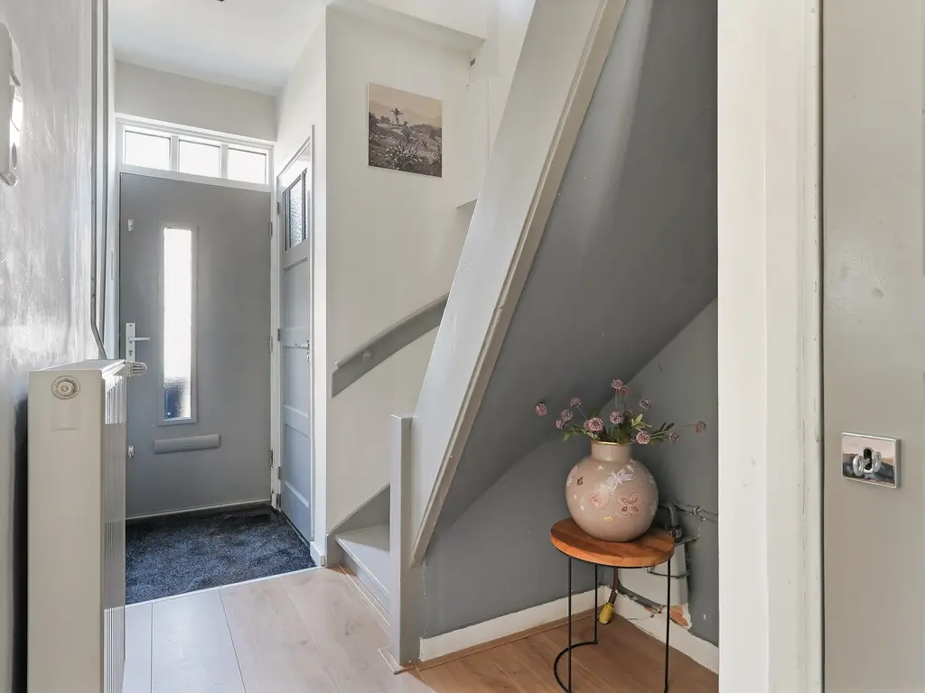 Jozef Israelslaan 74, VLISSINGEN