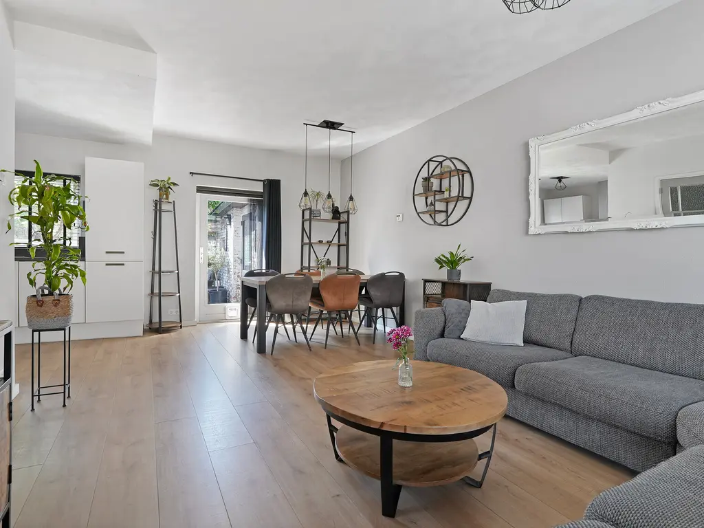 Jozef Israelslaan 74, VLISSINGEN