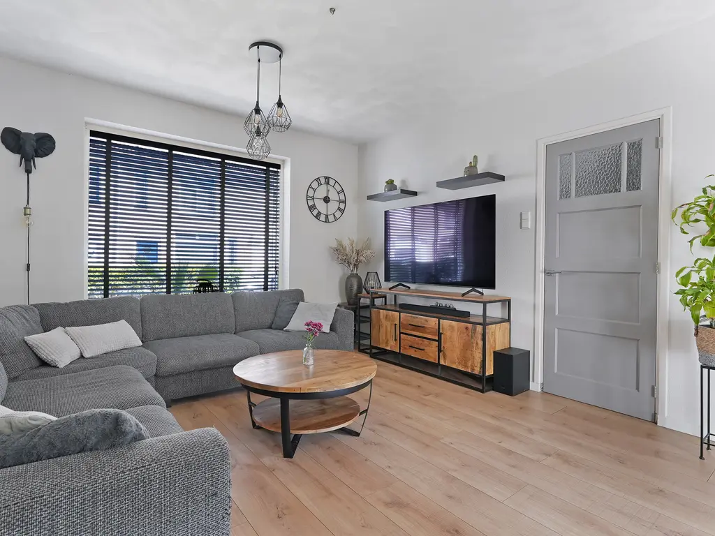 Jozef Israelslaan 74, VLISSINGEN