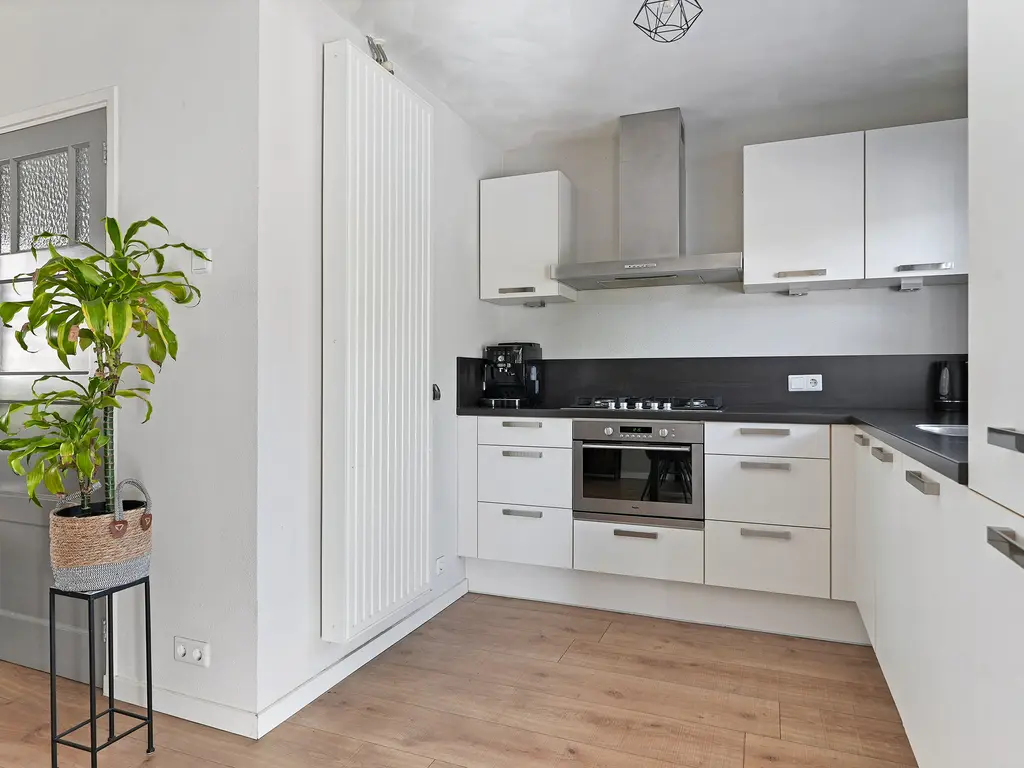 Jozef Israelslaan 74, VLISSINGEN