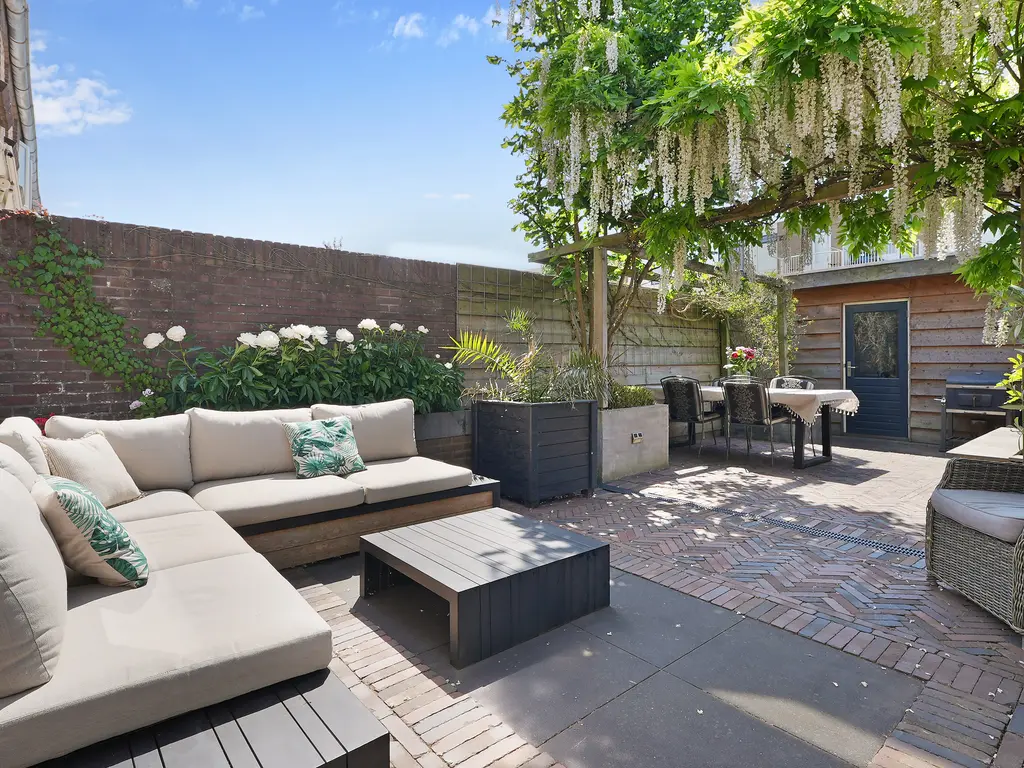 Jozef Israelslaan 74, VLISSINGEN