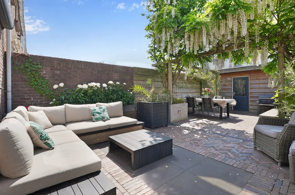 Jozef Israelslaan 74