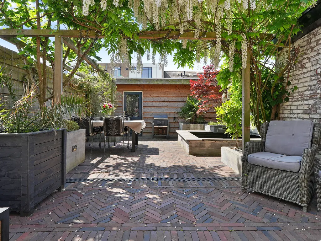 Jozef Israelslaan 74, VLISSINGEN