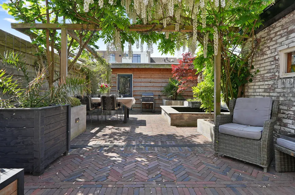 Jozef Israelslaan 74