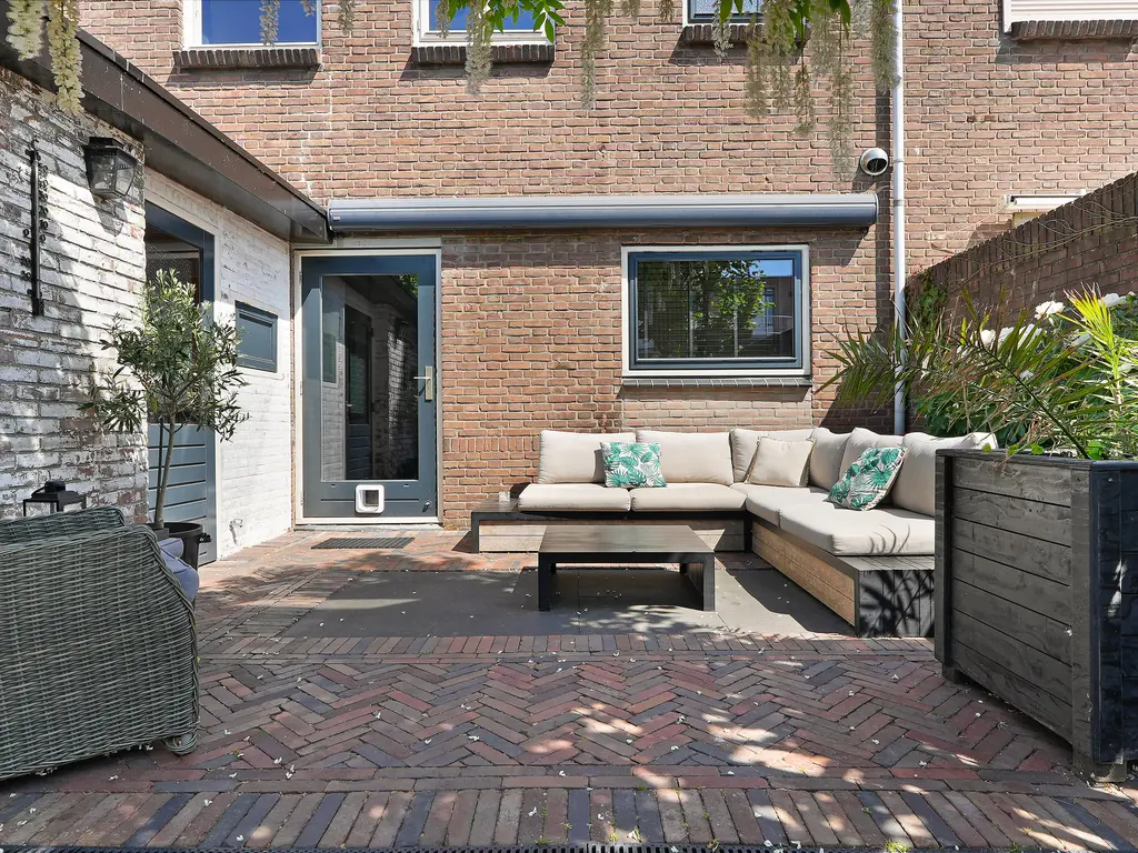 Jozef Israelslaan 74, VLISSINGEN