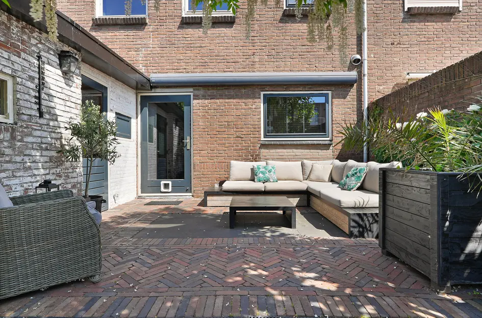 Jozef Israelslaan 74