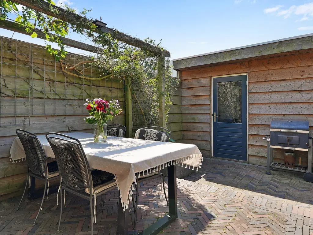 Jozef Israelslaan 74, VLISSINGEN