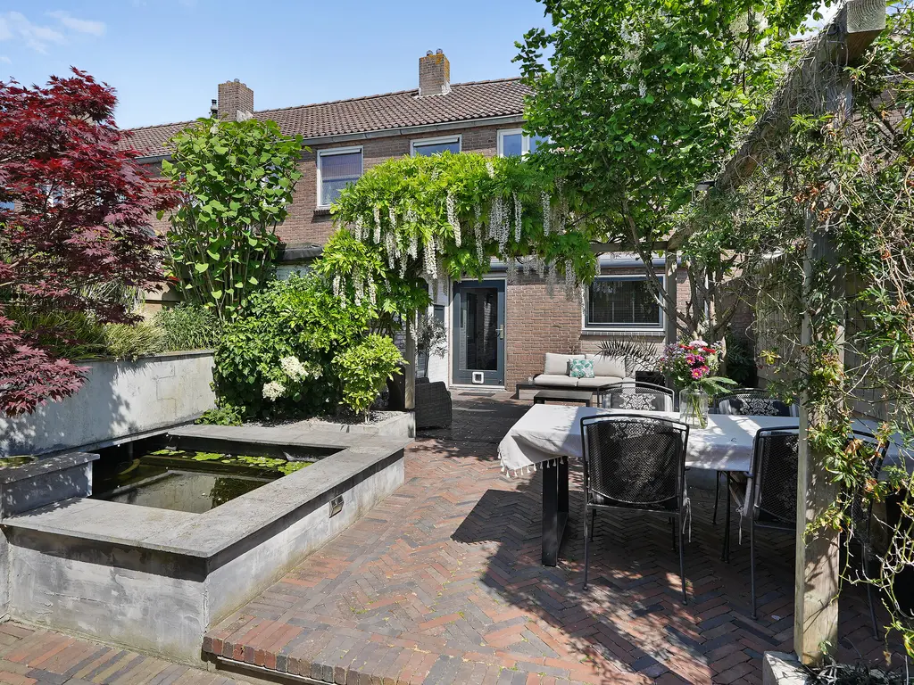 Jozef Israelslaan 74, VLISSINGEN