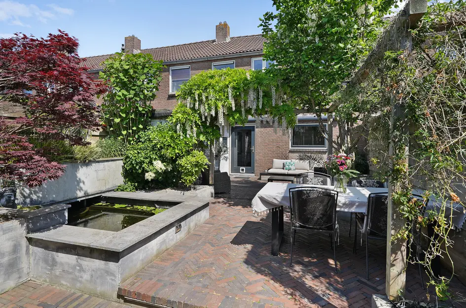 Jozef Israelslaan 74