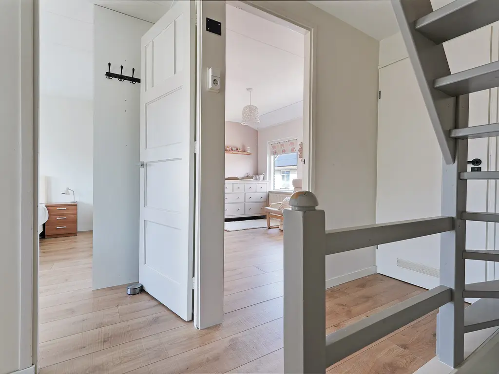 Jozef Israelslaan 74, VLISSINGEN