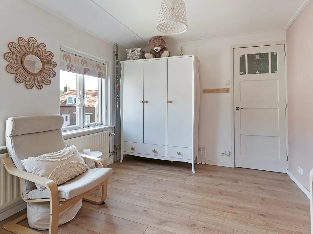 Jozef Israelslaan 74, VLISSINGEN