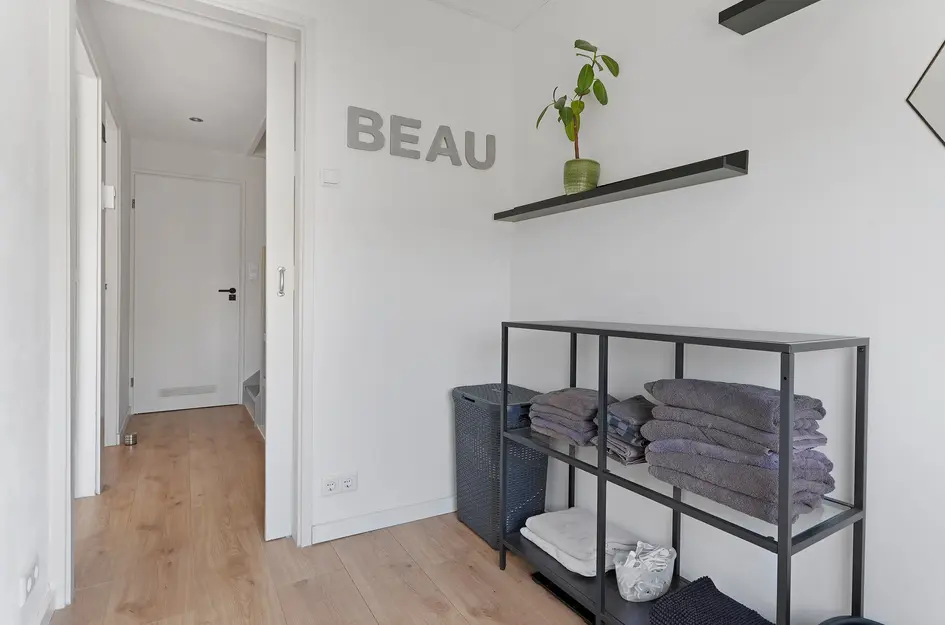 Jozef Israelslaan 74