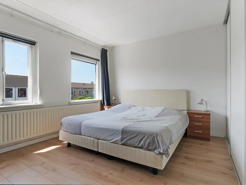 Jozef Israelslaan 74, VLISSINGEN