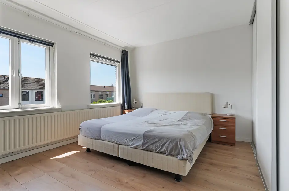 Jozef Israelslaan 74