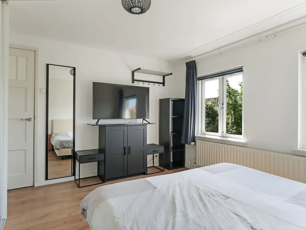 Jozef Israelslaan 74, VLISSINGEN