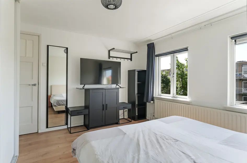 Jozef Israelslaan 74