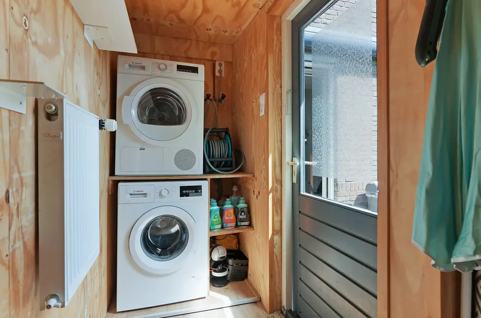 Jozef Israelslaan 74